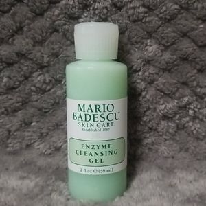 Mario Badescu Enzyme Cleansing Gel